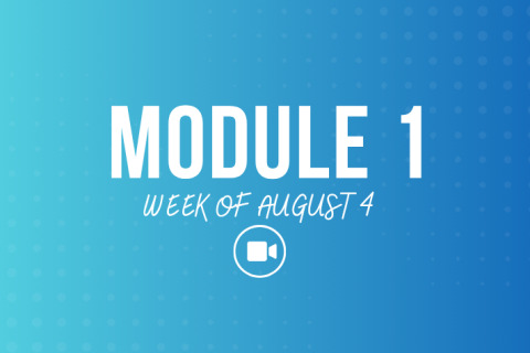 Module 1