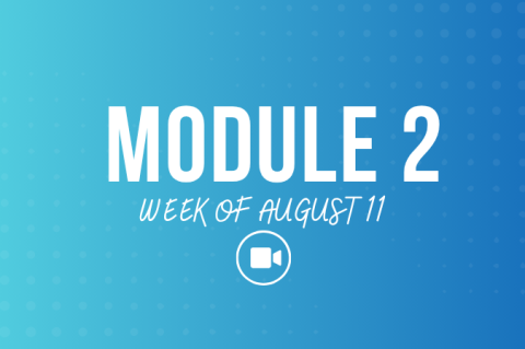Module 2