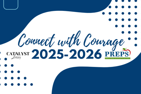 Connect with Courage Information Video