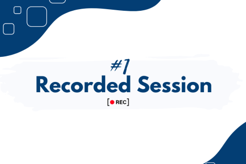 Recorded Video #1
