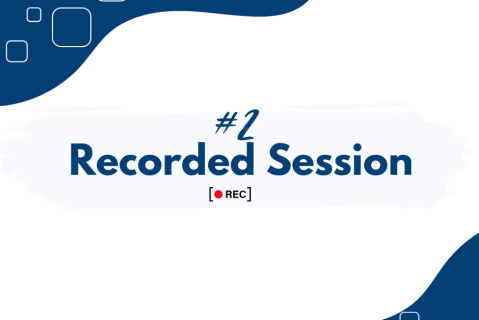 Recorded Video #2