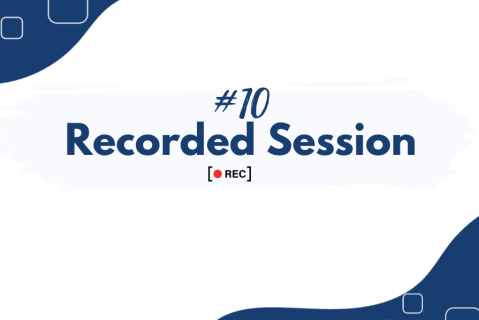 Recorded Session #10