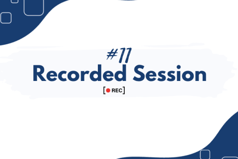 Recorded Session #11