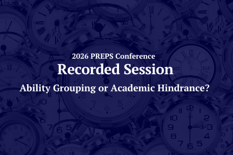 Ability Grouping or Academic Hindrance?