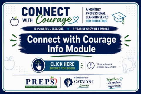 Information Module + CEU Chart