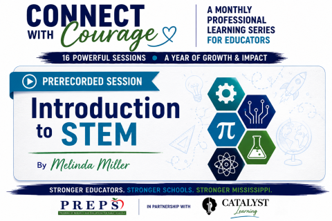 Connect with Courage Prerecorded Video #1