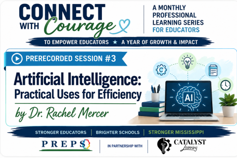 Prerecorded Session #3