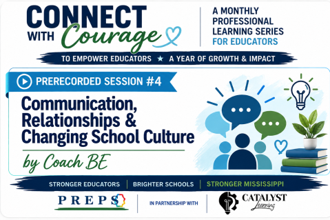 Prerecorded Session #4