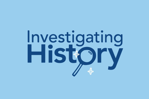 Grade 5: Implementing Investigating History: A Comprehensive Online Course (IH5.1-5.4)