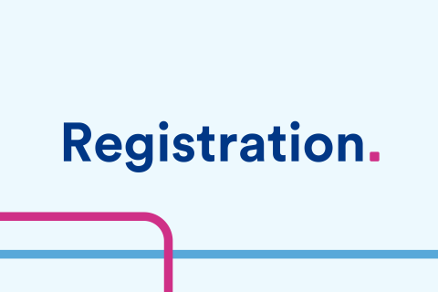 Registration