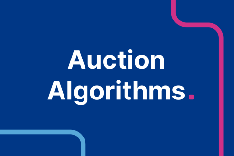 Auction Algorithms