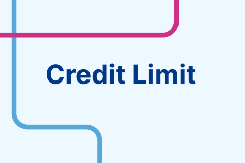 Credit Limit