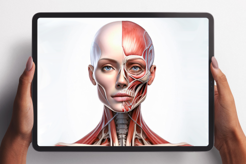 040 Vorprüfung Menschl. Leistungsvermögen (040 VP classroom)