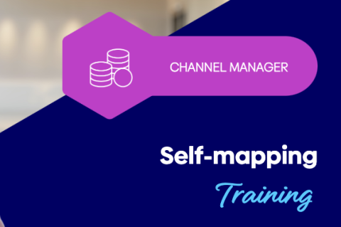 Self - mapping - part 5 (M019)