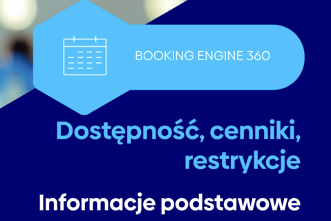 Zarządzanie dostępnością, cennikami i restrykcjami - część 5 (0162)