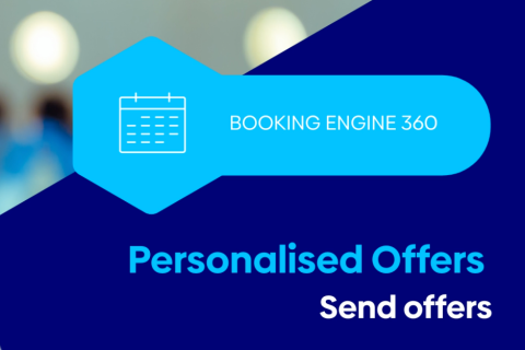 Part 8 - personalised offers (M013)