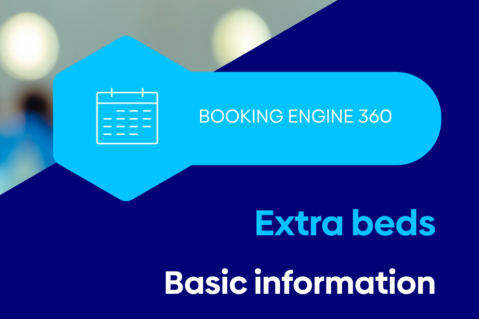 Part 5 - extra beds configuration (M010)