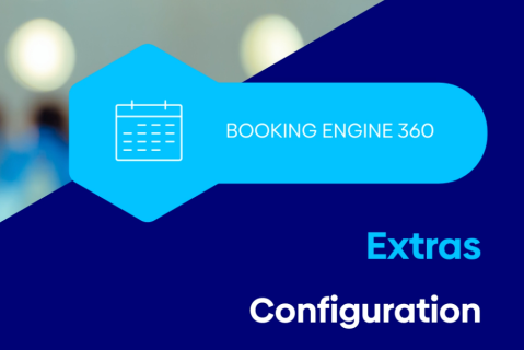 Part 4 - extras configuration (M009)