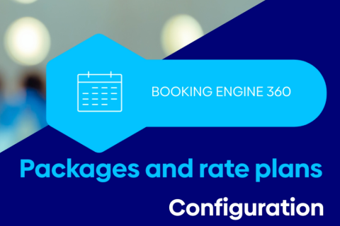 Part 3 - packages and rate plans (M008)