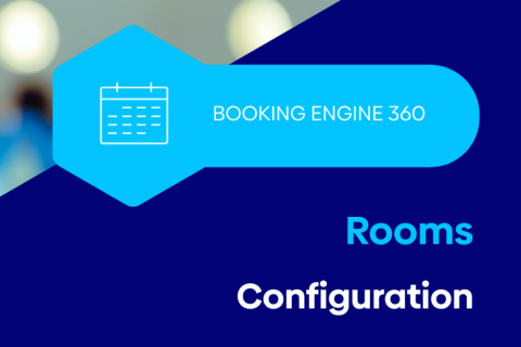 Part 2 - rooms configuration (M007)