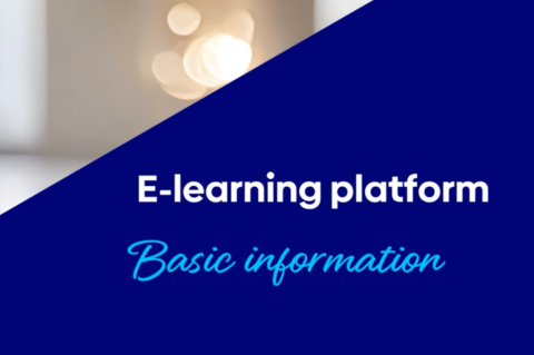 How to use the platform? (M001)