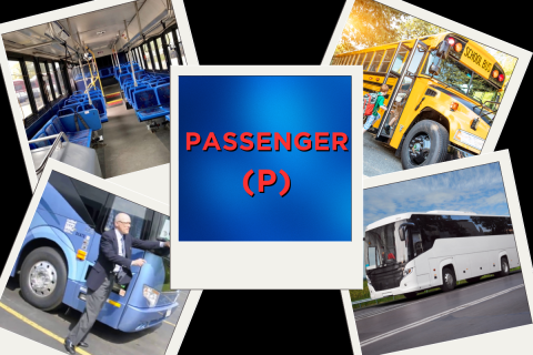 Passengers (E - Passengers)