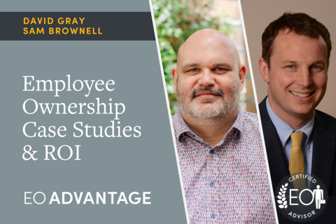 EO Advantage - ROI & Case Studies (2.0 CPE, CFP, CEPA)