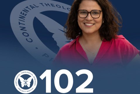 New! 102 Sex Trafficking: Survivors' Needs & the Role of the Church (R&R102C- English)