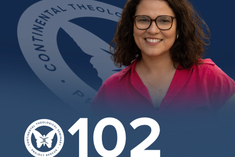 New! 102 Sex Trafficking: Survivors' Needs & the Role of the Church (R&R102A- English)