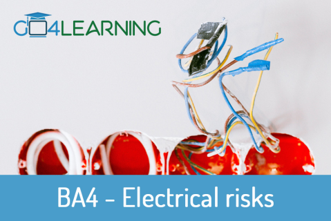 Refresher training Attest BA4 - informed person