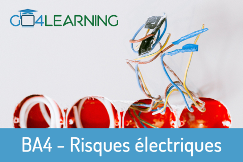 Recyclage Attestation BA4 - personnes averties