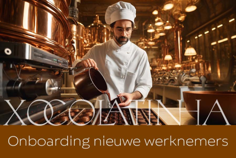 Onboarding Nieuwe werknemers