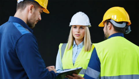 Inhouse brochure Konvert Ovl