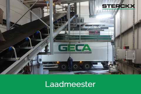 Laadmeester