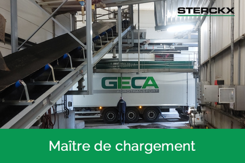 Maître de chargement