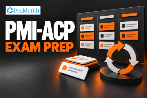 PMI-ACP Exam Prep (AGI-000)
