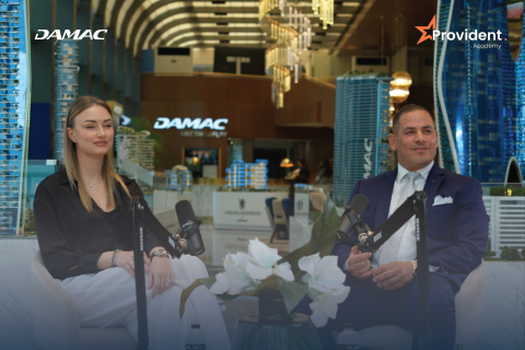 About Damac Properties