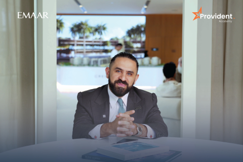 About Emaar Properties