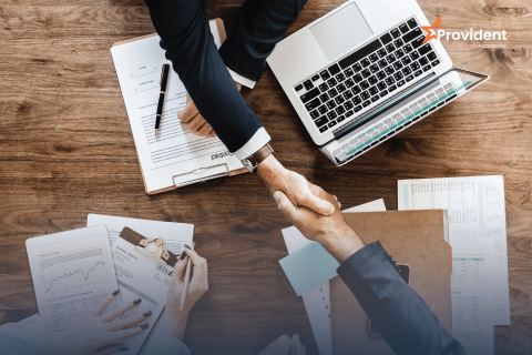 AML Compliance & Deals Closing