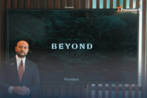 31 Above by Beyond - 10 Nov 2025