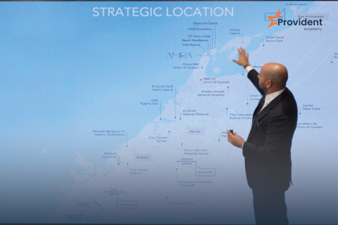 AMRA by Citi Development - 15 Dec 2025