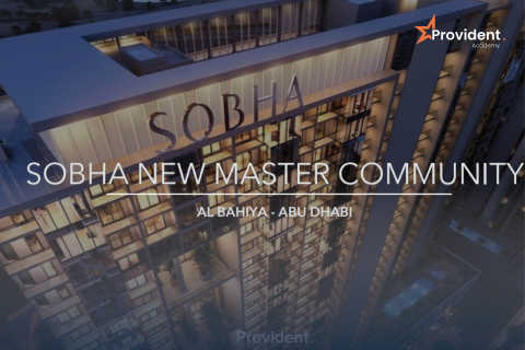 Al Bahiya by Sobha - 29 Dec 2025