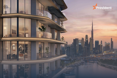 Artistry One by Select Group - 19 Jan 2026