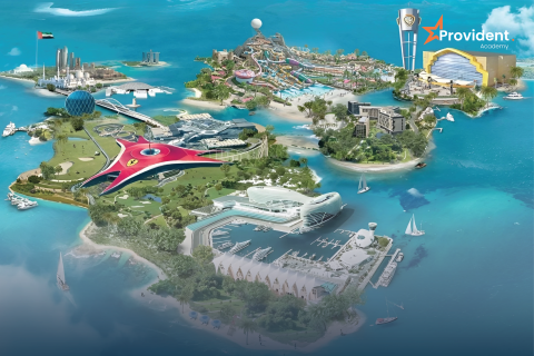Abu Dhabi Real Estate Fundamentals