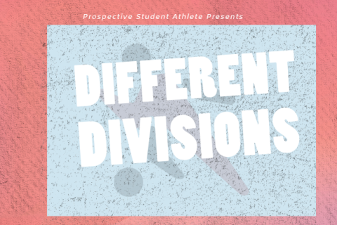 Divisions of College Soccer