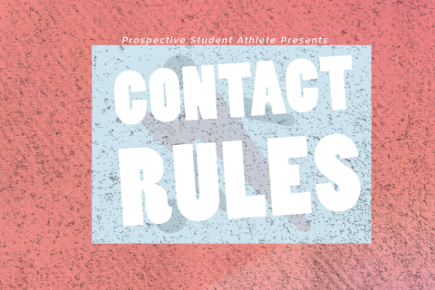 Contact Rules