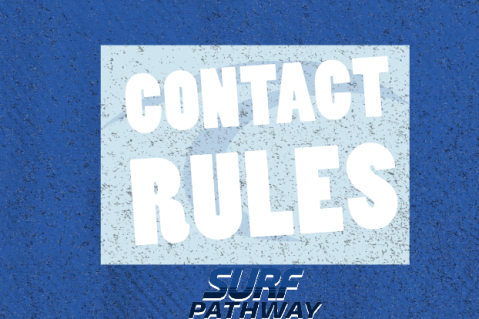 Contact Rules