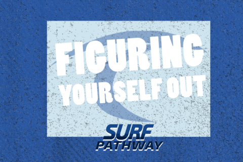 Figuring Yourself Out