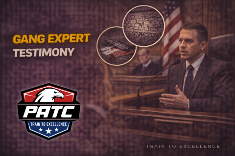 Gang Expert Testimony 