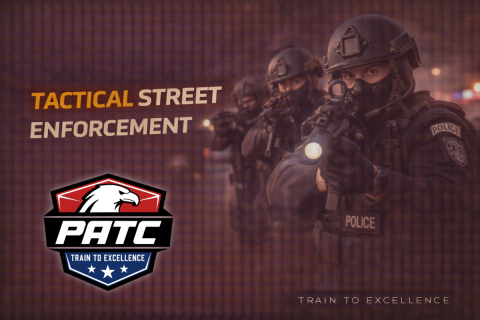 Tactical Street Enforcement